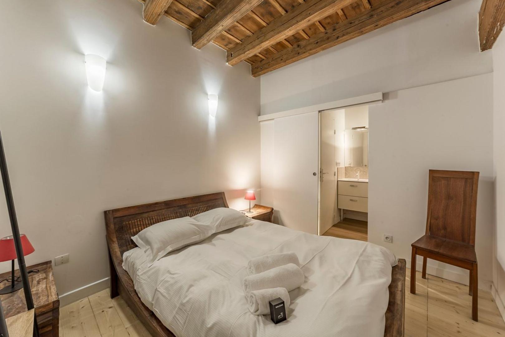 Old Lyon, Historic District Calm And Spacious Ail Exteriér fotografie
