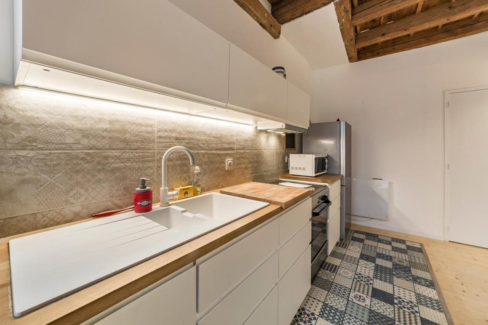 Old Lyon, Historic District Calm And Spacious Ail Exteriér fotografie